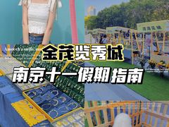 -金茂览秀城