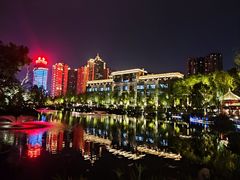 -北湖公园