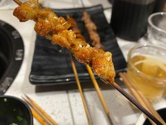 -京韵胡同·酱香羊蝎子火锅涮肉(长寿路店)