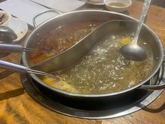 -牛必福潮汕牛肉火锅(油坊桥店)
