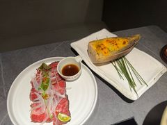-匠和风精致料理(祥禾天地店)
