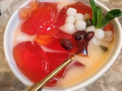 -火婆子·川小馆(扬韬科技广场店)