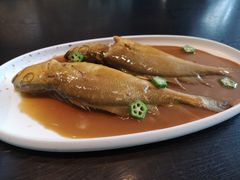 -翠湖宾馆·中餐厅