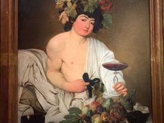 -乌菲兹美术馆