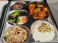 -贝林大翅鲸简餐厅(国家海洋博物馆店)