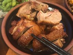 -南京一哥龙虾and二姐牛蛙(万达店)