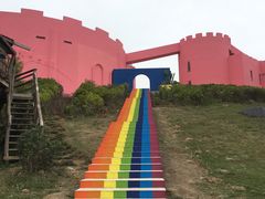 -漳州滨海火山岛自然生态风景区
