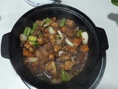 -重庆鸡公煲(学衡路店)
