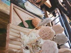 -湊湊火锅·茶憩(石家庄万象城店)