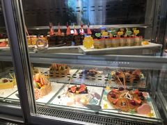-牡丹国际大酒店-港式茶餐厅