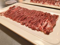-君邦火锅(新疆大厦店)