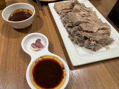 -贯贯吉·清真餐厅(浙江中路店)