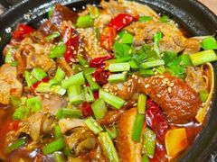 -街角等你.大连海鲜烧烤(西安路店)