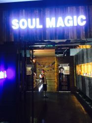 picture-SOULMAGIC 造型烫发染发