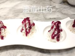 -城南往事·鲁菜·烤鸭(世茂宽厚里·大明湖店)