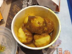 -兰芳园丝袜奶茶(方庄时代店)