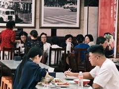 -服务大楼冷面(延大店)