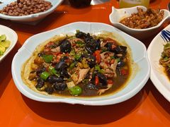 -陈先进鱼馆·夜宵·地道农家菜(湖墅南路店)