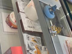 -CAKE BOSS 蛋糕老板(西单君太百货店)