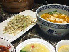 -风味小馆(天目湖宾馆店)