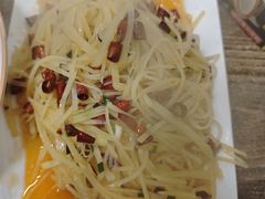 -小四川美食馆(幸福路店)