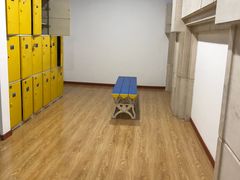 -阳光悦动游泳健身会所