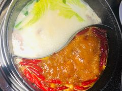 -九宫格重庆火锅(保利店)