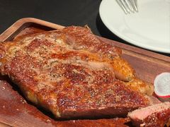 -MEAT MATE 鲜食肉铺(颐堤港店)