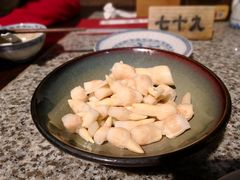 脆爽藕芽-南京大牌档(香港广场店)