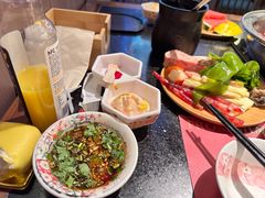 -牛New寿喜烧(虹桥新天地店)