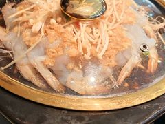 -前海沿·青岛菜(乐客城店)