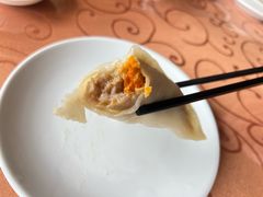 蟹黄蒸饺-洪祥大酒店(大庆东路店)