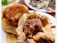 -宝瑞门钉肉饼店