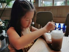 绿豆汤-人间酒暖·Go blanc·烧鸟·深夜食堂(陆家嘴店)