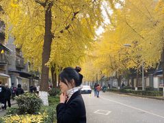 -四川大学(望江校区)