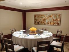 -广州富力丽思卡尔顿酒店·丽轩·粤菜