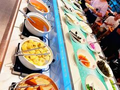 -素满香·全民食养自助(长宁龙之梦店)