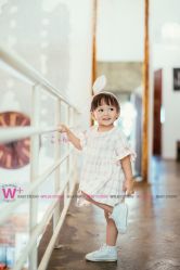 -WPlus明星肖像亲子全家福摄影