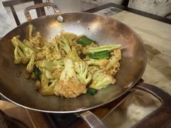 -绿茶餐厅(朝阳大悦城店)