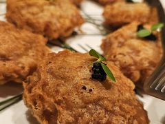 -上和臻品中国菜(花园街店)