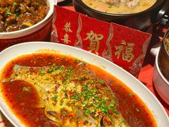 -知楚•精致湖北菜(武商MALL店)