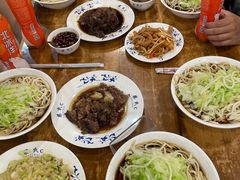 -柴氏风味斋(甘家口店)
