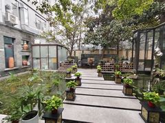 -酒蜻蜓·庭院私房菜(天元东路店)