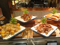 -千滋百味自助海鲜烤肉(布吉景华店)