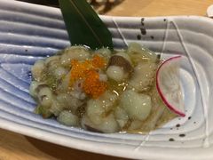 -山之川日料放题(通州店)