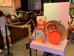 -星巴克(成都锦里店)