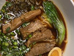 -康師傅私房牛肉面(浦机三店)