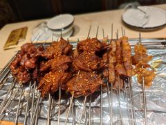 -金太阳海鲜烧烤·本地人餐厅(星海公园店)
