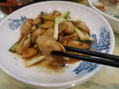 -台山美食一绝阿四台山黄鳝饭(阿四创作店)