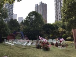 -武汉富力威斯汀酒店·宴会厅